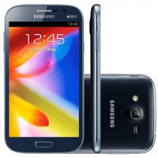 Smartphone Samsung Galaxy Grand Duos GT-I9082 Desbloqueado Grafite